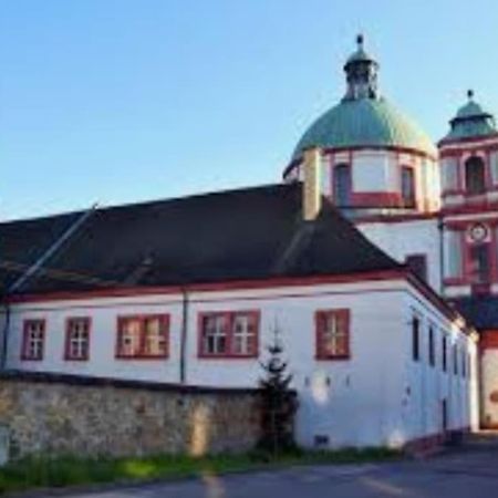 Roubenka U Kaplicky Villa Liberec Exteriör bild