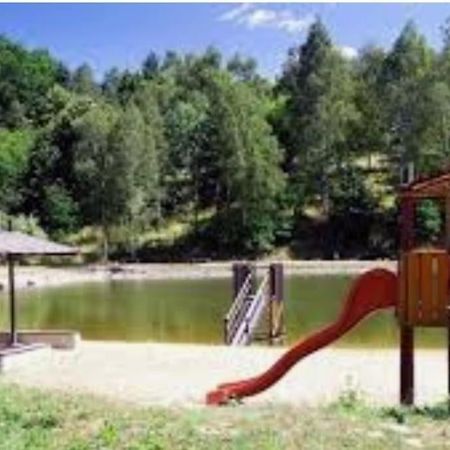 Roubenka U Kaplicky Villa Liberec Exteriör bild