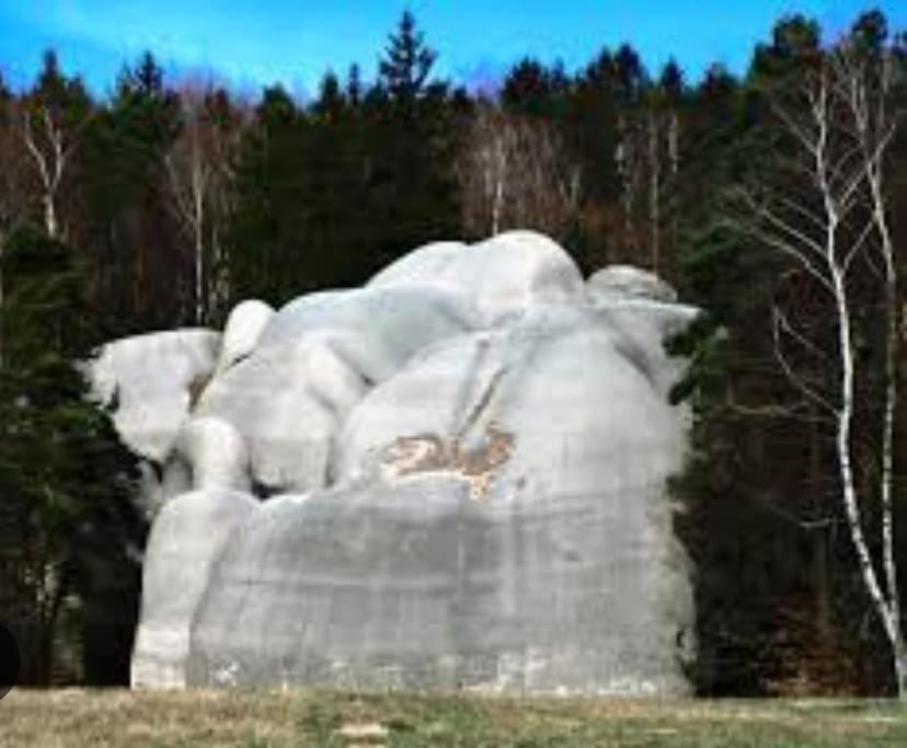 Roubenka U Kaplicky Villa Liberec Exteriör bild