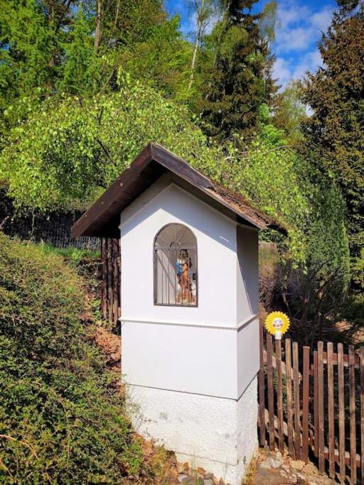 Roubenka U Kaplicky Villa Liberec Exteriör bild