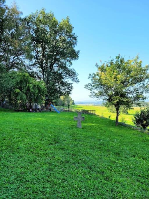 Roubenka U Kaplicky Villa Liberec Exteriör bild
