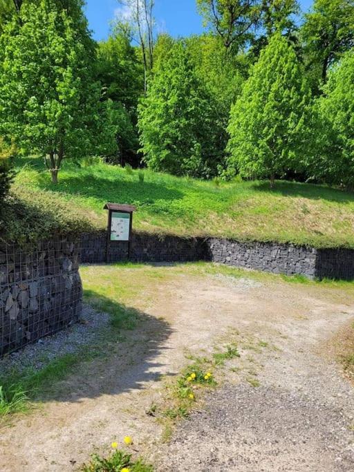 Roubenka U Kaplicky Villa Liberec Exteriör bild